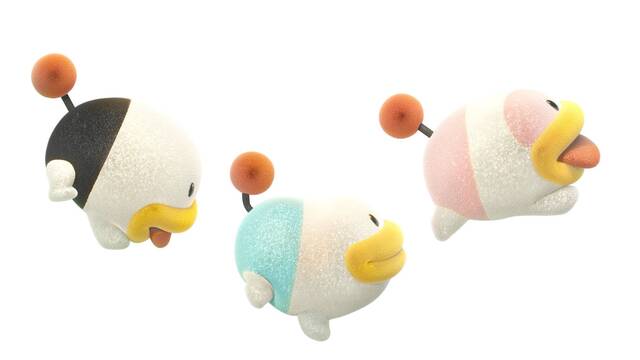 Yoshi's Crafted World para Switch -