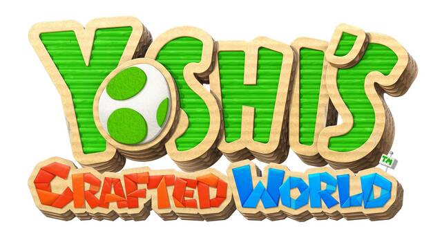 Yoshi's Crafted World para Switch -