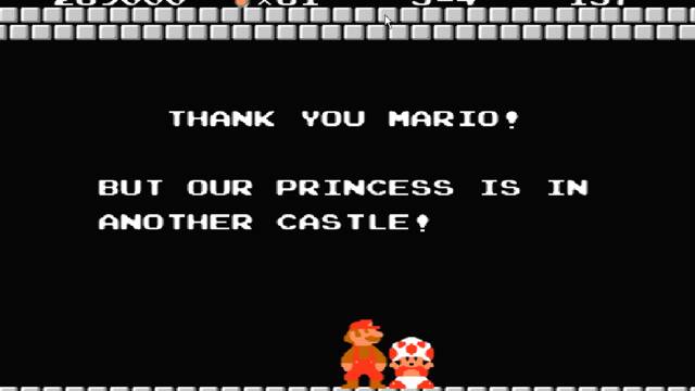 Las grandes creaciones de Miyamoto - Super Mario Bros., el inicio de Mario en NES (1985)