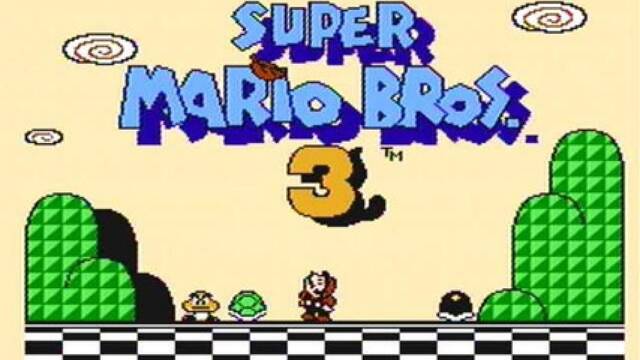 Las grandes creaciones de Miyamoto - Super Mario Bros. 3 fue el culmen de Mario en la primera consola NES (1988)