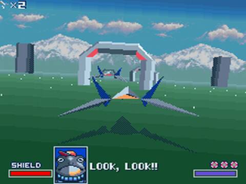 Las grandes creaciones de Miyamoto - ... y el espectacular Star Fox (1993)