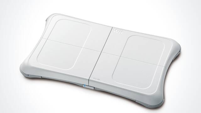 Las grandes creaciones de Miyamoto - Con Wii Fit consigui� otro fen�meno: ponte en forma con tu consola (2008)