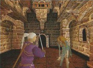 The Witcher (1997) -