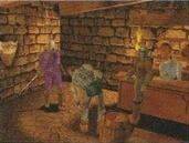 The Witcher (1997) -