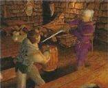 The Witcher (1997) -