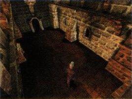 The Witcher (1997) -