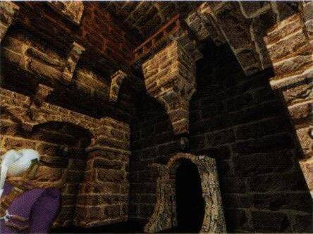 The Witcher (1997) -