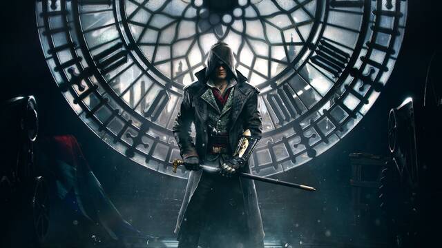 Assassin's Creed Syndicate - 