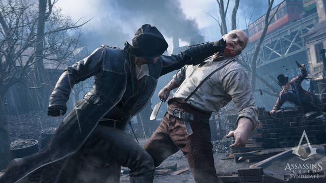 Assassin's Creed Syndicate - 