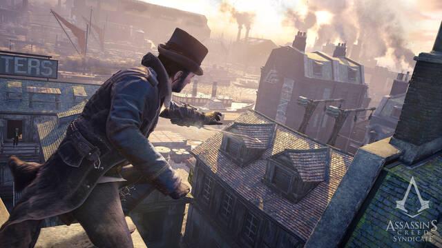 Assassin's Creed Syndicate - 