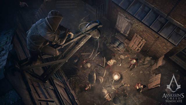 Assassin's Creed Syndicate - 