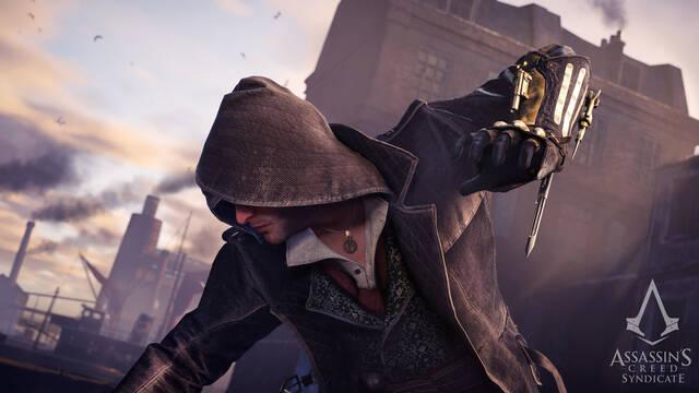 Assassin's Creed Syndicate - 