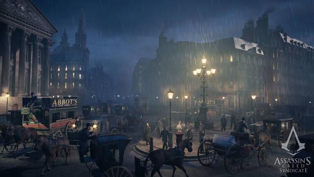 Assassin's Creed Syndicate - 