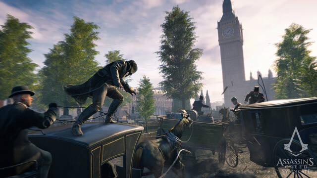 Assassin's Creed Syndicate - 