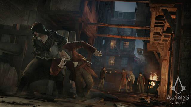 Assassin's Creed Syndicate - 