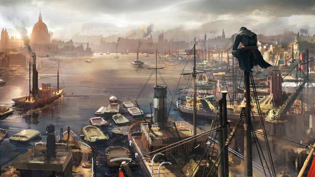 Assassin's Creed Syndicate - 