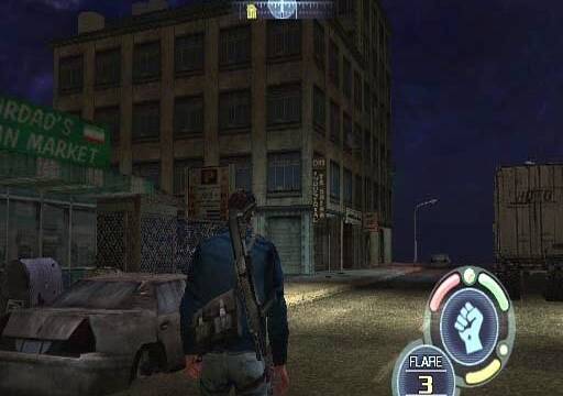 Lo que pudo ser - Dead Rush - 