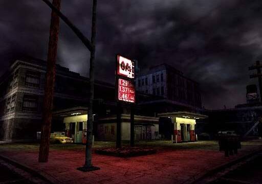 Lo que pudo ser - Dead Rush - 