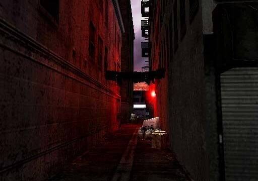 Lo que pudo ser - Dead Rush - 