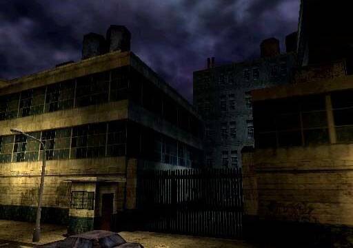 Lo que pudo ser - Dead Rush - 