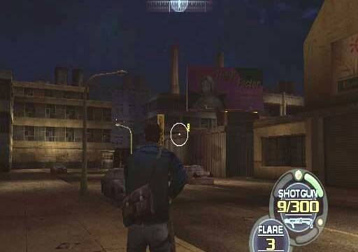 Lo que pudo ser - Dead Rush - 