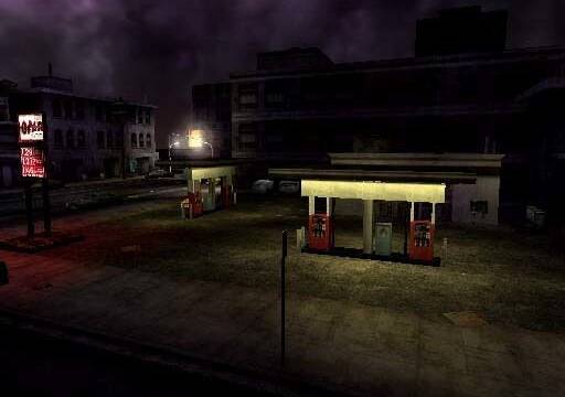 Lo que pudo ser - Dead Rush - 