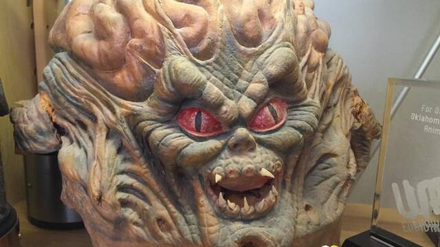 Doom (1993) - Arte -