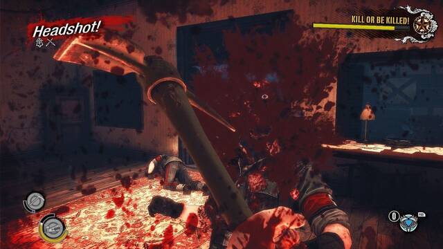 LQPS - Brothers in Arms: Furious 4 - 