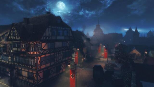 LQPS - Brothers in Arms: Furious 4 - 