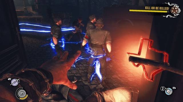 LQPS - Brothers in Arms: Furious 4 - 