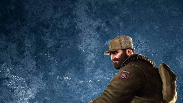 LQPS - Brothers in Arms: Furious 4 - 