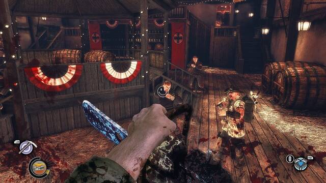 LQPS - Brothers in Arms: Furious 4 - 