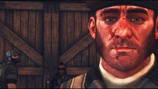 LQPS - Brothers in Arms: Furious 4 - 