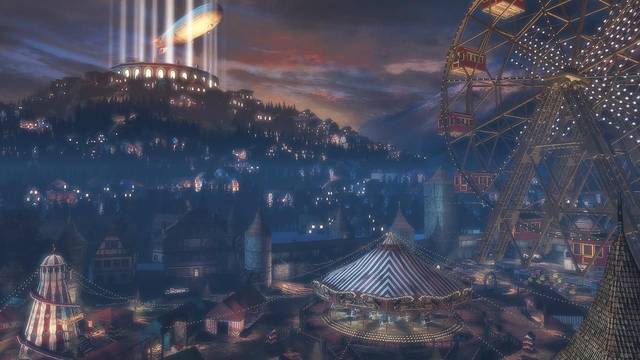 LQPS - Brothers in Arms: Furious 4 - 