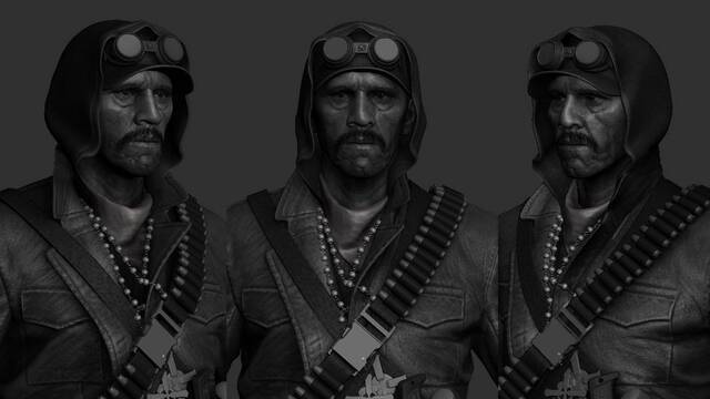 LQPS - Doom 4 (personajes) - 