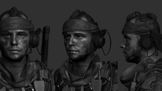 LQPS - Doom 4 (personajes) - 