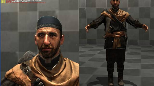 LQPS - Doom 4 (personajes) - 