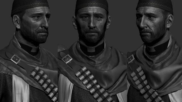 LQPS - Doom 4 (personajes) - 