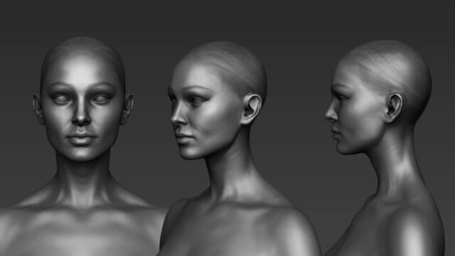 LQPS - Doom 4 (personajes) - 