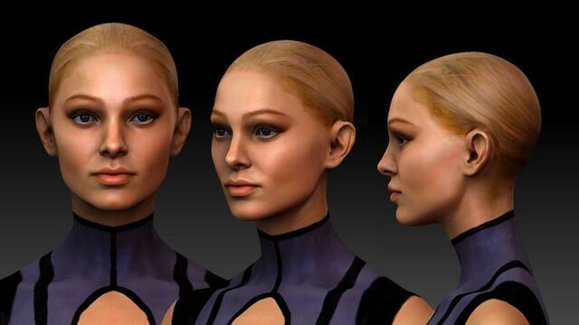 LQPS - Doom 4 (personajes) - 