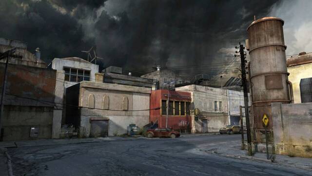 LQPS - Doom 4 (imgenes) - 