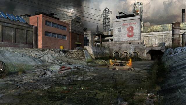 LQPS - Doom 4 (imgenes) - 