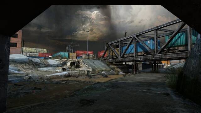 LQPS - Doom 4 (imgenes) - 