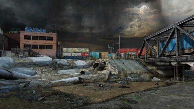 LQPS - Doom 4 (imgenes) - 