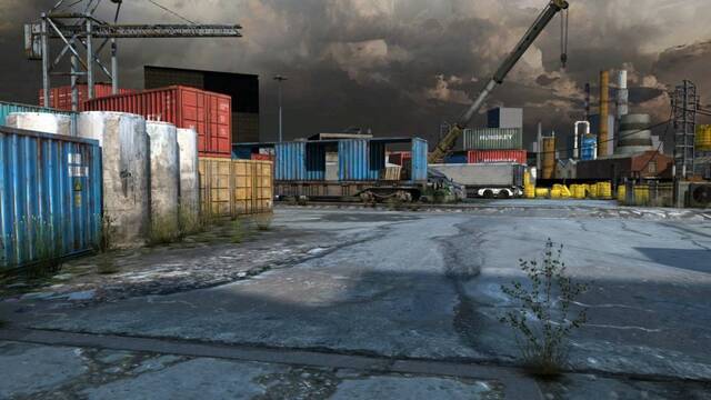 LQPS - Doom 4 (imgenes) - 