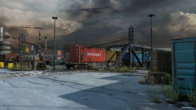 LQPS - Doom 4 (imgenes) - 