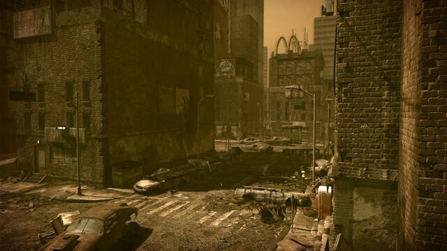 LQPS - Doom 4 (imgenes) - 