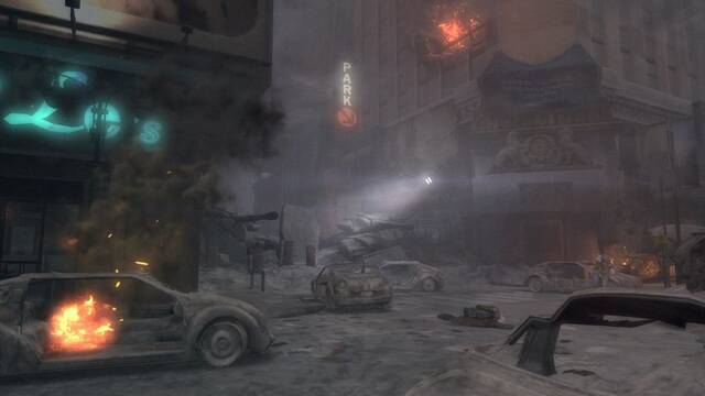 LQPS - Doom 4 (imgenes) - 