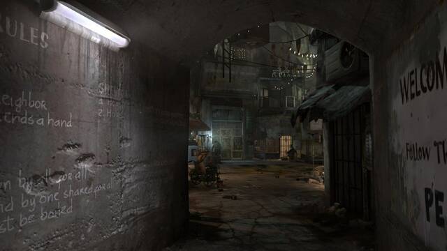 LQPS - Doom 4 (imgenes) - 