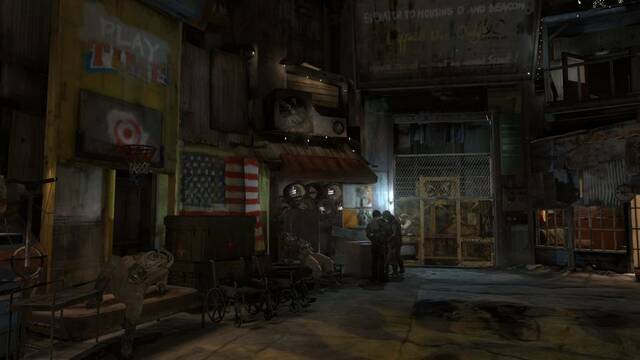 LQPS - Doom 4 (imgenes) - 